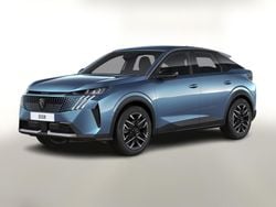 Ingaro blau metallic ingaro blau metallic Neu 2025 Peugeot 3008 Allure SUV | 32.737 € (Guter Preis)