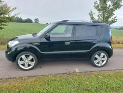 Schwarz Gebraucht 2009 Kia Soul Vision SUV | 4.750 € (Fairer Preis)