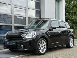 Midnight black ii Gebraucht 2023 Mini Cooper Countryman SUV | 26.790 € (Etwas zu teuer)