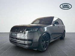 Carpathian grey Neu 2025 Land Rover Range Rover HSE SUV | 157.490 € (Fairer Preis)