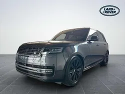 Carpathian grey Neu 2025 Land Rover Range Rover HSE SUV | 157.490 € (Fairer Preis)