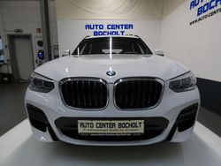 Weiß Gebraucht 2020 BMW X3 M Sport SUV | 31.000 € (Fairer Preis)