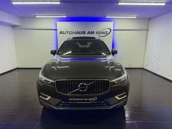 Pine grey metallic Gebraucht 2019 Volvo XC60 Inscription SUV | 35.999 € (Teuer)