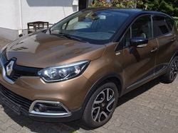 Schwarz Gebraucht 2016 Renault Captur Elysee SUV | 11.990 € (Fairer Preis)