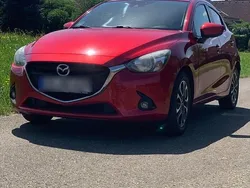Rot Gebraucht 2017 Mazda 2 Nakama Kleinwagen | 9.600 € (Fairer Preis)
