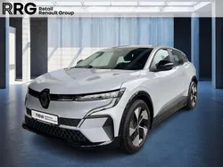 Grau Gebraucht 2023 Renault Mégane Equilibre Limousine | 24.490 € (Superpreis)