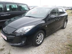 Schwarz Gebraucht 2012 Mazda 3 Edition Limousine | 5.290 € (Fairer Preis)