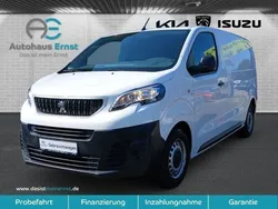 Other Gebraucht 2021 Peugeot Expert Van | 17.930 € (Superpreis)