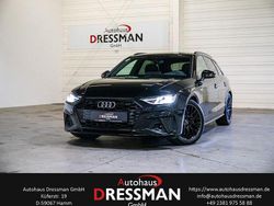Mythosschwarz metallic Gebraucht 2022 Audi A4 S-Line Kombi | 31.729 € (Fairer Preis)
