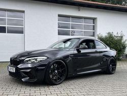 Schwarz Gebraucht 2019 BMW M2 Competition Edition Coupé | 51.000 € (Fairer Preis)