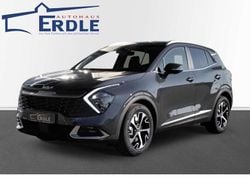 Schwarz Neu 2025 Kia Sportage SUV | 31.990 € (Superpreis)