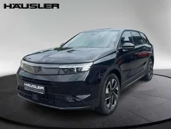 Karbon schwarz (metallic) Neu 2025 Opel Grandland X SUV | 34.790 € (Fairer Preis)