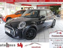 Schwarz Gebraucht 2022 Mini ONE Kleinwagen | 18.950 € (Fairer Preis)