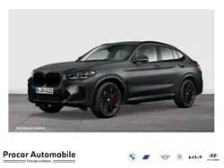 Bmw individual froze Gebraucht 2022 BMW X4 M Sport SUV | 52.495 € (Etwas zu teuer)