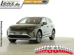 Olibogrün Neu 2025 Skoda Enyaq iV SUV | 45.930 € (Fairer Preis)