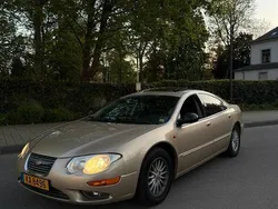 Chrysler 300M