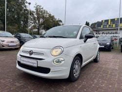 Weiß Gebraucht 2021 Fiat 500 Kleinwagen | 9.990 € (Superpreis)