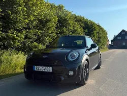 Schwarz Gebraucht 2019 Mini Cooper S Cabriolet Cabrio | 19.499 € (Fairer Preis)