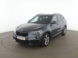Grau Gebraucht 2018 BMW X1 M Sport SUV | 24.890 € (Etwas zu teuer)