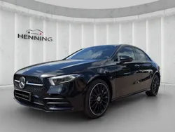 Mercedes A250