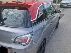 Grau Gebraucht 2018 Opel Adam S Kleinwagen | 13.500 € (Fairer Preis)
