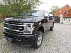Schwarz Gebraucht 2021 Ford F250 Abholung | 88.990 €