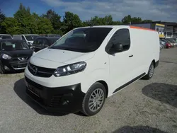 Weiß Gebraucht 2020 Opel Vivaro Edition Van | 11.450 € (Guter Preis)
