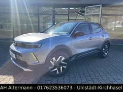 Grau Gebraucht 2023 Opel Mokka Elegance SUV | 23.790 € (Teuer)