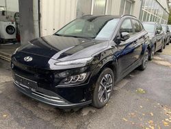 Schwarz Gebraucht 2023 Hyundai Kona Trend SUV | 18.000 € (Superpreis)