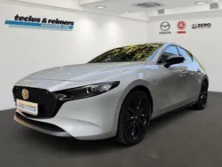 Ceramic Neu 2025 Mazda 3 Homura-Line Limousine | 28.875 € (Fairer Preis)