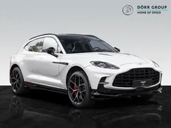 Andere Gebraucht 2024 Aston Martin Rapide Limousine | 249.707 €