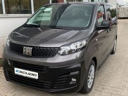 Grau Gebraucht 2022 Fiat e-Scudo L2 75 kWh Van / Kleinbus | 34.986 €