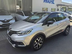 Grau+schwarz Gebraucht 2019 Renault Captur Intens SUV | 11.680 € (Fairer Preis)