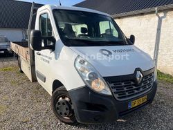 Weiß Gebraucht 2015 Renault Master Van | 9.850 € (Superpreis)