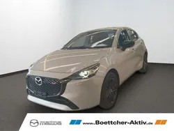 Neu 2025 Mazda 2 Limousine | 20.990 € (Fairer Preis)