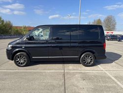 Schwarz Gebraucht 2011 VW Multivan Comfortline Van | 19.800 € (Fairer Preis)