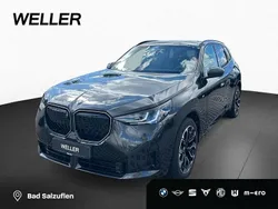 Grau Gebraucht 2025 BMW X3 Performance SUV | 64.950 € (Guter Preis)