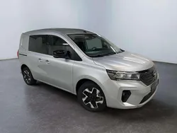 Kqa2 highland grau met. Neu 2025 Nissan Townstar Tekna Van / Kleinbus | 25.800 € (Guter Preis)