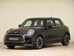 Enigmatic black metallic Gebraucht 2024 Mini Cooper Kleinwagen | 28.960 € (Etwas zu teuer)
