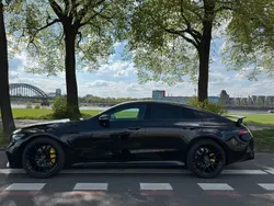 Obsidianschwarz metalliclack Gebraucht 2019 Mercedes AMG GT AMG Coupé | 83.400 €