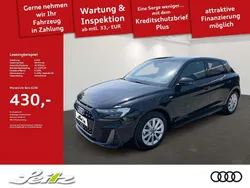 Grau Neu 2025 Audi A1 Sportback S-Line Kleinwagen | 31.449 € (Fairer Preis)