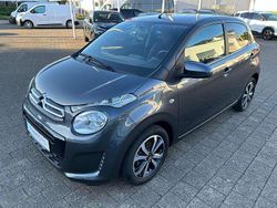Galaxite Gebraucht 2021 Citroën C1 Shine Kleinwagen | 11.950 € (Etwas zu teuer)