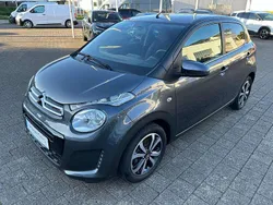 Galaxite Gebraucht 2021 Citroën C1 Shine Kleinwagen | 11.950 € (Teuer)