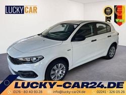 249 weiss Gebraucht 2024 Fiat Tipo Limousine | 19.840 € (Guter Preis)