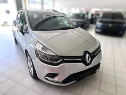Grau Gebraucht 2019 Renault Clio IV Bose Edition Limousine | 10.299 € (Fairer Preis)