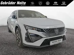 Weiss / Gebraucht 2025 Peugeot 408 GT GT Limousine | 39.490 €
