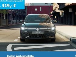 Schwarz Gebraucht 2026 VW Golf R-line Limousine | 37.990 €