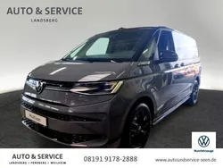 Grau Neu 2025 VW Multivan Edition Van / Kleinbus | 60.990 € (Fairer Preis)