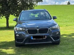 Grau Gebraucht 2018 BMW X1 SUV | 16.500 € (Superpreis)