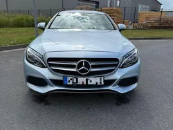 Silber Gebraucht 2016 Mercedes C250 Coupé | 22.400 € (Guter Preis)